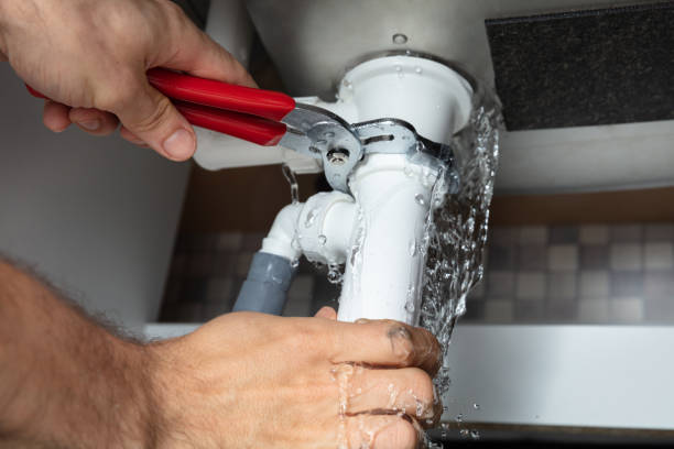 Best Emergency water damage restoration  in Morrisville, NY