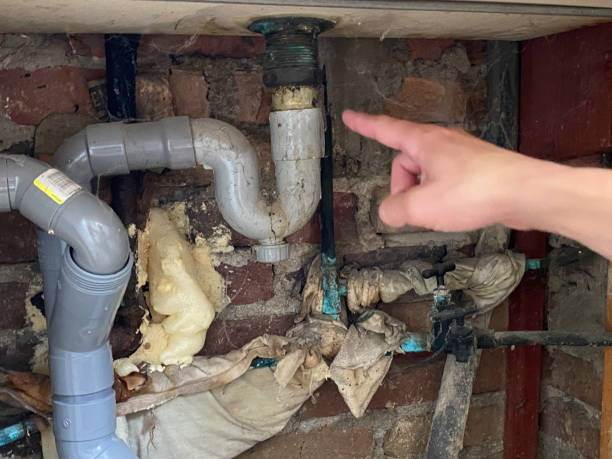 Best Fire Damage Restoration  in Morrisville, NY