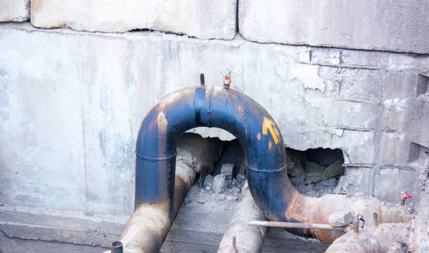 Best Basement water damage restoration  in Morrisville, NY
