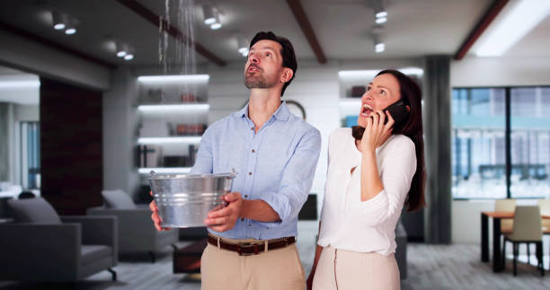 Best Emergency water extraction  in Morrisville, NY
