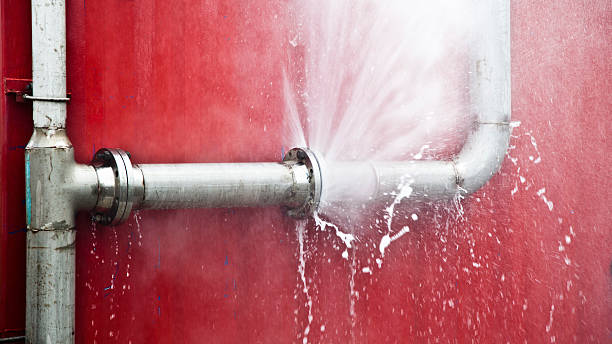 Best Flood restoration services  in Morrisville, NY